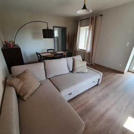 Casa vacanze Chez Arnaud Sauna Et