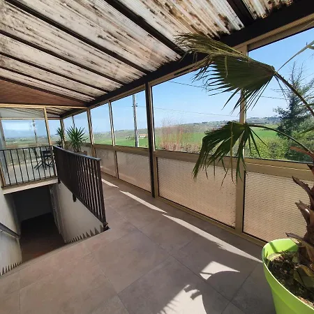 Casa vacanze Chez Arnaud Sauna Et *