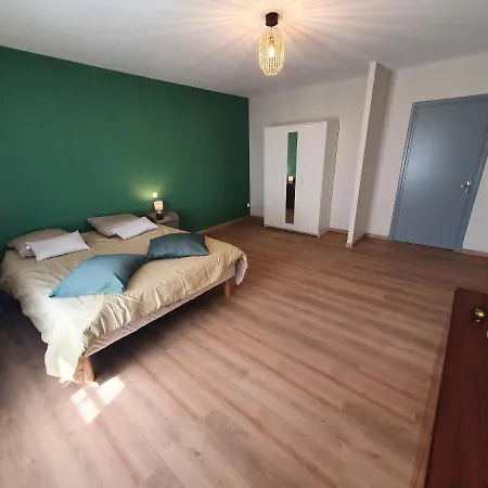 Casa vacanze Chez Arnaud Sauna Et Saint-Jean-Saint-Maurice-sur-Loire