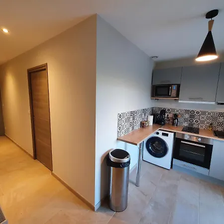 Casa vacanze Chez Arnaud Sauna Et *