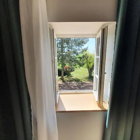 Chez Arnaud Sauna Et Saint-Jean-Saint-Maurice-sur-Loire